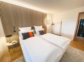 Gallus Residence